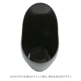 犬 散歩 給水ボトル 通販 ウォーターボトル 水 ボトル おしゃれ シンプル カラビナ 携帯 持ち運び ROOP ループ ステンレスボトル Mサイズ 500ml 水入れ 携帯水筒 お出かけ お散歩グッズ 犬用品 ペットグッズ