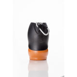 犬 散歩 給水ボトル 通販 ウォーターボトル 水 ボトル おしゃれ シンプル カラビナ 携帯 持ち運び ROOP ループ ステンレスボトル Sサイズ 350ml 水入れ 携帯水筒 お出かけ お散歩グッズ 犬用品 ペットグッズ