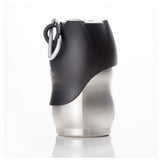 犬 散歩 給水ボトル 通販 ウォーターボトル 水 ボトル おしゃれ シンプル カラビナ 携帯 持ち運び ROOP ループ ステンレスボトル Sサイズ 350ml 水入れ 携帯水筒 お出かけ お散歩グッズ 犬用品 ペットグッズ