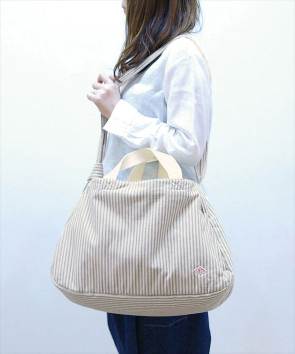 Rootote ルートート トートバッグ 通販 サイドポケット GRANDE グランデ レディース 2way ショルダー 大容量 巾着 かわいい  大きめ 大容量 お出かけ - バックヤードファミリー