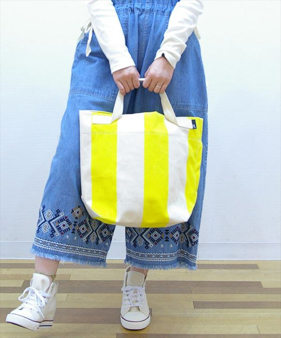 Rootote ルートート トートバッグ 通販 サイドポケット MEDIUM ミディアム レディース 軽い A4 ラミネート 通勤 通学  高校生 バッグ 軽量 かわいい - バックヤードファミリー