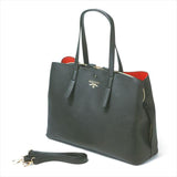 Rootote ルートート トートバッグ 通販 サイドポケット MEDIUM ミディアム レディース 2way 仕事 ショルダー 合成皮革 ビジネスバッグ 通学 大学生 高校生 - バックヤードファミリー