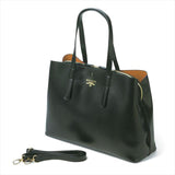 Rootote ルートート トートバッグ 通販 サイドポケット MEDIUM ミディアム レディース 2way 仕事 ショルダー 合成皮革 ビジネスバッグ 通学 大学生 高校生 - バックヤードファミリー