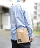 Rootote ルートート トートバッグ 通販 サイドポケット SACOCHE サコッシュ ユニセックス 2way ショルダー ショルダーバッグ バッグ メッセンジャーバッグ ボディバッグ レディース メンズ - バックヤードファミリー
