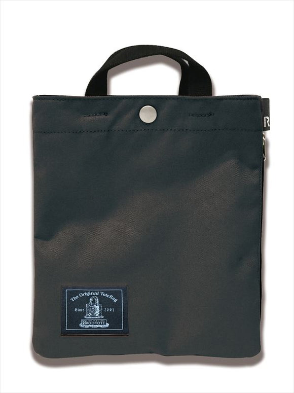 Rootote ルートート トートバッグ 通販 サイドポケット SACOCHE サコッシュ ユニセックス 2way ショルダー ショルダーバッグ バッグ メッセンジャーバッグ ボディバッグ レディース メンズ - バックヤードファミリー