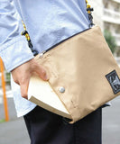 Rootote ルートート トートバッグ 通販 サイドポケット SACOCHE サコッシュ ユニセックス 2way ショルダー ショルダーバッグ バッグ メッセンジャーバッグ ボディバッグ レディース メンズ - バックヤードファミリー