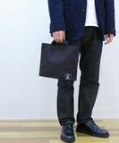Rootote ルートート トートバッグ 通販 サイドポケット ROO-CARRIAGE ルーキャリッジ ユニセックス 仕事 バッグインバッグ タブレット 小さめ 軽量 コンパクト お出かけ レディース メンズ - バックヤードファミリー