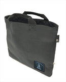 Rootote ルートート トートバッグ 通販 サイドポケット ROO-CARRIAGE ルーキャリッジ ユニセックス 仕事 バッグインバッグ タブレット 小さめ 軽量 コンパクト お出かけ レディース メンズ - バックヤードファミリー