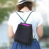 Rootote ルートート トートバッグ 通販 サイドポケット BABYROO ベビールー レディース 3way ショルダー ショルダー 軽い スポーティ 軽量 小さめ ミニ かわいい - バックヤードファミリー