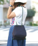 Rootote ルートート トートバッグ 通販 サイドポケット BABYROO ベビールー レディース 3way ショルダー ショルダー 軽い スポーティ 軽量 小さめ ミニ かわいい - バックヤードファミリー