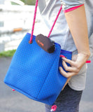 Rootote ルートート トートバッグ 通販 サイドポケット BABYROO ベビールー レディース 3way ショルダー ショルダー 軽い スポーティ 軽量 小さめ ミニ かわいい - バックヤードファミリー