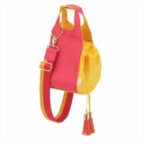 Rootote ルートート トートバッグ 通販 サイドポケット BABYROO ベビールー レディース 2way ショルダー 合成皮革 スポーティ 軽量 ミニ かわいい おしゃれ バッグ - バックヤードファミリー