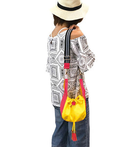 Rootote ルートート トートバッグ 通販 サイドポケット BABYROO ベビールー レディース 2way ショルダー 合成皮革 スポーティ 軽量 ミニ かわいい おしゃれ バッグ - バックヤードファミリー