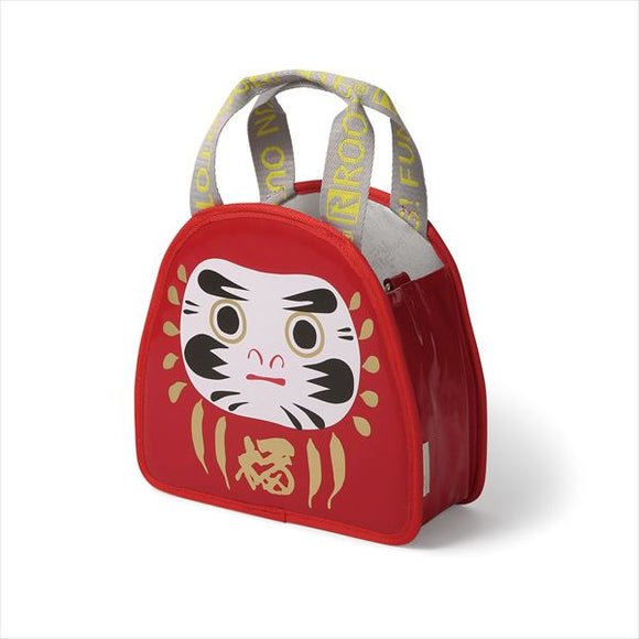 Rootote ルートート トートバッグ 通販 サイドポケット WITHROO ウィズルー ユニセックス 和柄 ミニトート インバウンド キッズ レディース - バックヤードファミリー