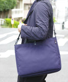 Rootote ルートート トートバッグ 通販 サイドポケット ELEVEN イレブン ユニセックス 2way ショルダー 仕事 タブレット ＣＯＲＤＵＲＡ  レディース メンズ 通勤 通学 - バックヤードファミリー