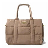 トートバッグ レディース ブランド 通販 ROOTOTE ルートート 大きめ 布 A4 おしゃれ 通勤 軽い 通学 軽量 アーキャトル ワイド 横型 大容量 チェック 鞄 かばん バック カバン - バックヤードファミリー