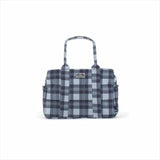 トートバッグ レディース ブランド 通販 ROOTOTE ルートート 大きめ 布 A4 おしゃれ 通勤 軽い 通学 軽量 アーキャトル ワイド 横型 大容量 チェック 鞄 かばん バック カバン - バックヤードファミリー