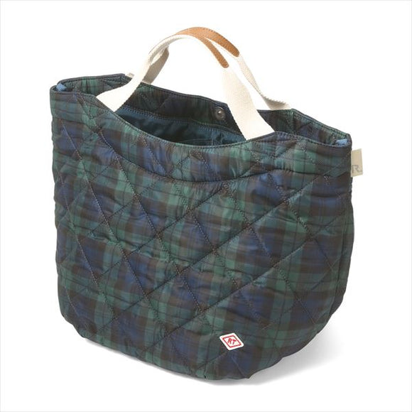 Rootote ルートート トートバッグ 通販 サイドポケット ROUND ラウンド レディース キルティング 肩掛け おしゃれ バッグ マザーズバッグ - バックヤードファミリー