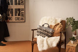 Rootote ルートート トートバッグ 通販 サイドポケット DELI デリ レディース 2way ショルダー ファー おしゃれ 小さめ かわいい サブバッグ 手提げ - バックヤードファミリー