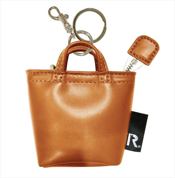 Rootote ルートートコインケース 通販 with roo ウィズルー CHARM チャーム ユニセックス コインンケース レディース メンズ