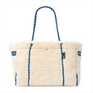 Rootote ルートート トートバッグ 通販 サイドポケット DELI デリ レディース 軽い ボア 肩掛け おしゃれ 小さめ かわいい サブバッグ 手提げ - バックヤードファミリー