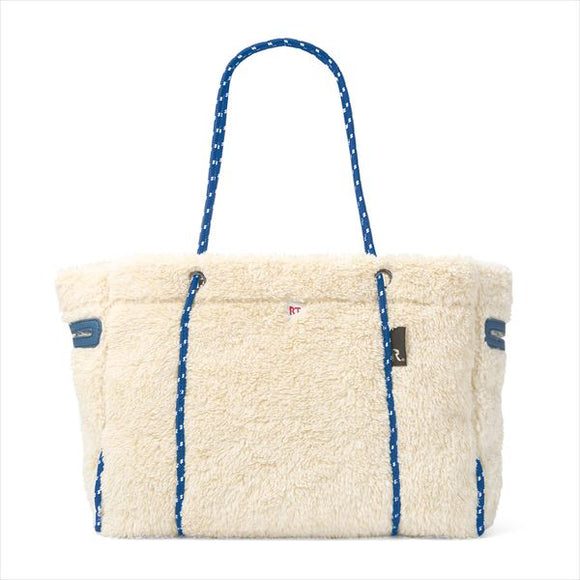 Rootote ルートート トートバッグ 通販 サイドポケット DELI デリ レディース 軽い ボア 肩掛け おしゃれ 小さめ かわいい サブバッグ 手提げ - バックヤードファミリー