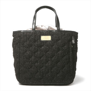 Rootote ルートート トートバッグ 通販 サイドポケット SQUARE スクエア レディース キルティング フォーマル サブバッグ お出かけ 通勤 大学生 高校生 カバン バッグ - バックヤードファミリー