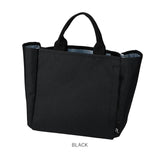 ルートート デリ 通販 ROOTOTE レディース メンズ トートバッグ 軽量 軽い 撥水 はっ水 Light W repellent DELI 1930 SN デリ ライトWリペレント-B マチ広 大容量 ランチトート ランチバッグ サブバッグ - バックヤードファミリー