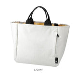 ルートート デリ 通販 ROOTOTE レディース メンズ トートバッグ 軽量 軽い 撥水 はっ水 Light W repellent DELI 1930 SN デリ ライトWリペレント-B マチ広 大容量 ランチトート ランチバッグ サブバッグ - バックヤードファミリー