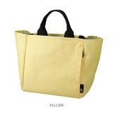ルートート デリ 通販 ROOTOTE レディース メンズ トートバッグ 軽量 軽い 撥水 はっ水 Light W repellent DELI 1930 SN デリ ライトWリペレント-B マチ広 大容量 ランチトート ランチバッグ サブバッグ - バックヤードファミリー