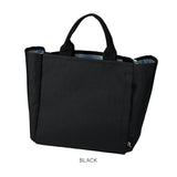 ルートート デリ 通販 ROOTOTE レディース メンズ トートバッグ 軽量 軽い 撥水 はっ水 Light W repellent DELI 1930 SN デリ ライトWリペレント-B マチ広 大容量 ランチトート ランチバッグ サブバッグ - バックヤードファミリー