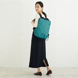ルートート リュック 通販 ROOTOTE レディース メンズ トートバッグ A4 軽量 軽い 撥水 はっ水 Light W repellent CEOROO 1931 SN セオルー ライトWリペレント-B 通勤 通学 大容量 デイパック バックパック
