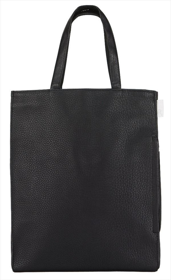 Rootote ルートート トートバッグ 通販 サイドポケット A4 アーキャトル レディース 合成皮革 フォーマル 通勤 通学 大学生 バッグ カバン - バックヤードファミリー