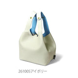 トートバッグ ルートート ROOTOTE 通販 レディース マザーズバッグ マザーバッグ 合皮 フェイクレザー エコバッグ 通勤 2way 2タイプ 手提げ てさげ 手さげ スクエア DELI デリ LTレザレットA サブバッグ ランチ かわいい おしゃれ かばん 鞄 カバン ママバッグ ママバック - バックヤードファミリー