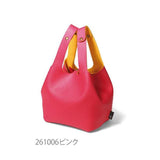 トートバッグ ルートート ROOTOTE 通販 レディース マザーズバッグ マザーバッグ 合皮 フェイクレザー エコバッグ 通勤 2way 2タイプ 手提げ てさげ 手さげ スクエア DELI デリ LTレザレットA サブバッグ ランチ かわいい おしゃれ かばん 鞄 カバン ママバッグ ママバック - バックヤードファミリー