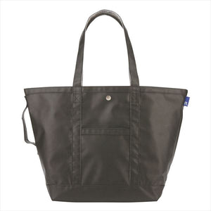 Rootote ルートート トートバッグ 通販 サイドポケット GRANDE グランデ ユニセックス ターポリン ベーシック 肩掛け レディース メンズ 大容量 お出かけ レディース メンズ