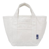 トートバッグ ROOTOTE ルートート 通販 レディース おしゃれ かわいい 軽い 軽量 キャンバス キャンパス 小さめ 小さい ミニ コンパクト 散歩 普段使い ランチバッグ シンプル 無地 小ぶり 綿 布 手提げ てさげ ジップポケット サイドポケット かばん 鞄 バッグ バック - バックヤードファミリー