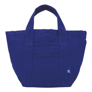 トートバッグ ROOTOTE ルートート 通販 レディース おしゃれ かわいい 軽い 軽量 キャンバス キャンパス 小さめ 小さい ミニ コンパクト 散歩 普段使い ランチバッグ シンプル 無地 小ぶり 綿 布 手提げ てさげ ジップポケット サイドポケット かばん 鞄 バッグ バック - バックヤードファミリー