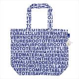 Rootote ルートート トートバッグ 通販 サイドポケット ROO-SHOPPER ルーショッパー ユニセックス エコバッグ コンパクト お買い物 バッグ ショッピングバッグ レディース メンズ トートバッグ 大容量 - バックヤードファミリー