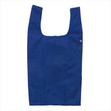 Rootote ルートート トートバッグ サイドポケット ROO-SHOPPER ルーショッパーエコバッグ 折りたたみ 小さめ コンパクト メンズ レディース マイバッグ レジ袋 コンビニバッグ コンビニ袋 コンビニ用 エコ バッグ コンビニ 弁当 エコバッグ  コンビニバック - バックヤードファミリー