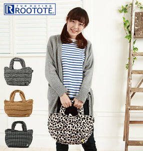 ROOTOTE ルートート RT2783 7557 定番 2773 レディースバッグ 無地 メンズ 軽量 ショルダー マザーバッグ レディース トートバッグ