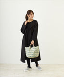 ルートート デリ 通販 ROOTOTE トートバッグ ショルダー 2way レディース ショルダーバッグ 大きめ 大容量 おしゃれ シンプル 大人 かわいい 斜めがけ 肩掛け 軽量 軽い 撥水 雨の日 ラミネート加工 DELI 2972 EU.デリ.ラミネートC レディースバッグ - バックヤードファミリー