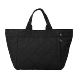 ルートート トートバッグ 通販 ROOTOTE デリ DELI レディース 通勤 通学 自立 おしゃれ シンプル 大人 かわいい カジュアル ナチュラル マチ広 大容量 撥水 はっ水 軽量 軽い キルティング 2993 SN.デリ.ダイヤキルト-D レディースバッグ - バックヤードファミリー