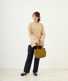 ルートート ショルダー 通販 ROOTOTE ショルダーバッグ レディース 斜めがけ 大人 小さめ 自立 トートバッグ 2way トート 撥水 はっ水 通勤 通学 サブバッグ スクエア SQUARE キルティング おしゃれ シンプル カジュアル ナチュラル 2994 SN.スクエア2way.ダイヤキルト-D - バックヤードファミリー