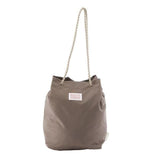 ショルダーバッグ ROOTOTE ルートート 通販 ベビールー BR ポシェット -A 撥水加工 はっ水 小さめ コンパクト ショルダー 肩掛け 軽い 軽量 レディース メンズ サブバッグ シンプル 無地 ロゴ おしゃれ かわいい トートバッグ B5 ノート 教科書 レッスンバッグ マチあり - バックヤードファミリー