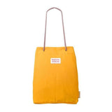 ショルダーバッグ ROOTOTE ルートート 通販 ベビールー BR ポシェット -A 撥水加工 はっ水 小さめ コンパクト ショルダー 肩掛け 軽い 軽量 レディース メンズ サブバッグ シンプル 無地 ロゴ おしゃれ かわいい トートバッグ B5 ノート 教科書 レッスンバッグ マチあり - バックヤードファミリー