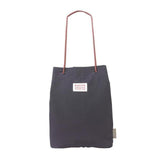ショルダーバッグ ROOTOTE ルートート 通販 ベビールー BR ポシェット -A 撥水加工 はっ水 小さめ コンパクト ショルダー 肩掛け 軽い 軽量 レディース メンズ サブバッグ シンプル 無地 ロゴ おしゃれ かわいい トートバッグ B5 ノート 教科書 レッスンバッグ マチあり - バックヤードファミリー