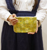 Rootote ルートート ポーチ 通販 POUCH ポーチ ラミネート ポーチ 旅行 花柄 レディース バッグインバッグ サブバッグ スマホポーチ スマホケース - バックヤードファミリー