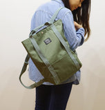 Rootote ルートート トートバッグ 通販 トートバッグ CEOROO セオルー 2WAY リュック シンプル ユニセックス メンズ レディース  リュックサック - バックヤードファミリー