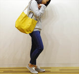 Rootote ルートート トートバッグ 通販 サイドポケット DELI デリ 撥水 2WAY ショルダー キャンバス おしゃれ 小さめ  かわいい サブバッグ 手提げ - バックヤードファミリー